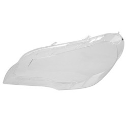 Glace de phare gauche