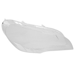 Glace de phare droit