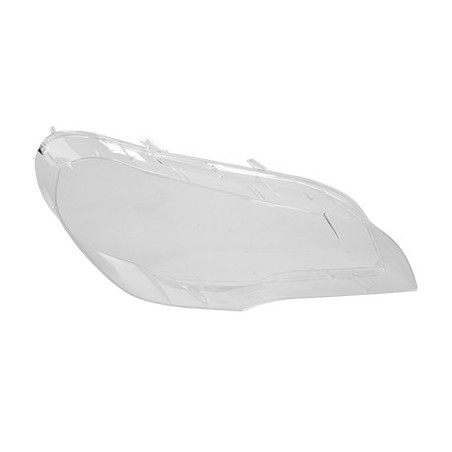 Glace de phare droit