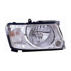 Phare droit  avec clignotant