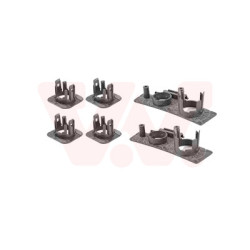 Kit support pdc avant