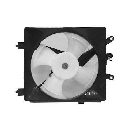 Cadre   hélice   moteur ventilateur