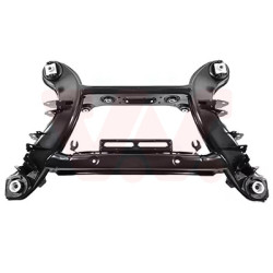 Barre suspension arrière