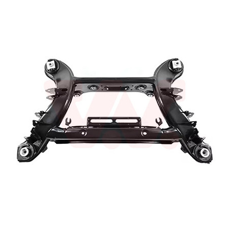 Barre suspension arrière