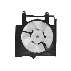 Cadre   hélice   moteur ventilateur