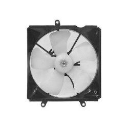 Cadre   hélice   moteur ventilateur