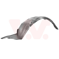 Pare boue aile avant gauche