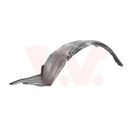 Pare boue aile avant gauche