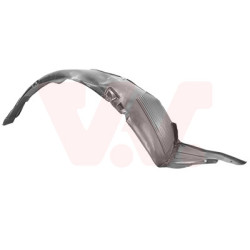 Pare boue aile avant droite