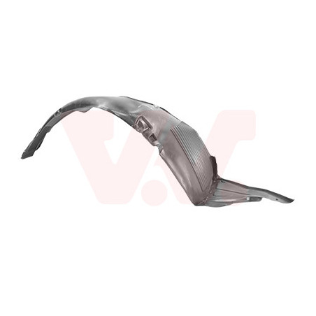 Pare boue aile avant droite