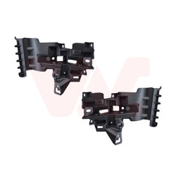 Supports anti-brouillard kit (gauche droit) 16 