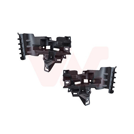 Supports anti-brouillard kit (gauche droit) 16 