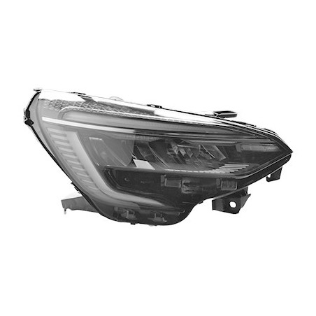 Phare double avant droit -23 led