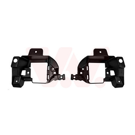 Supports anti-brouillard kit (gauche droit) 21 