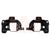 Supports anti-brouillard kit (gauche droit) 21 