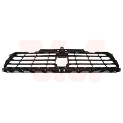 Grille prise d'air inférieure 21  pour véhicules avec radar de distance (cruise control)