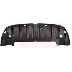 Protection inférieure pare-choc avant 21 