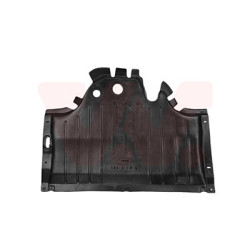 Protection sous moteur 19 