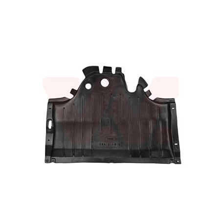 Protection sous moteur 19 