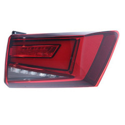 Feu arrière droit led valeo partie extérieure avec clignoteur dynamique ( balayant )