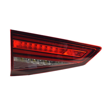 Feu arrière gauche led valeo partie intérieure avec clignoteur dynamique ( balayant )