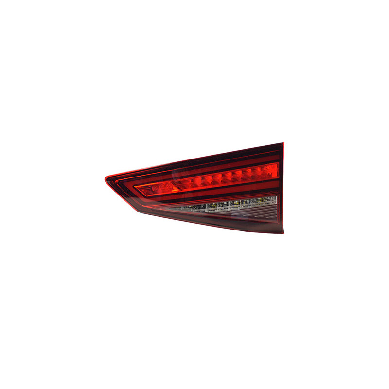 Feu arrière droit led valeo partie intérieure avec clignoteur dynamique ( balayant )