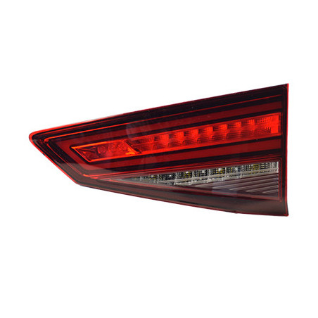 Feu arrière droit led valeo partie intérieure avec clignoteur dynamique ( balayant )