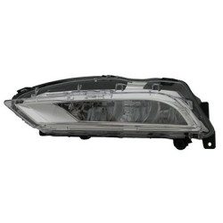 Feu anti brouillard gauche led