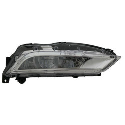 Feu anti brouillard droit led