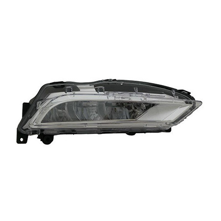 Feu anti brouillard droit led