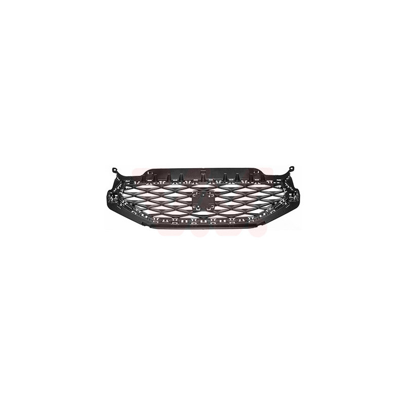 Grille calandre fr