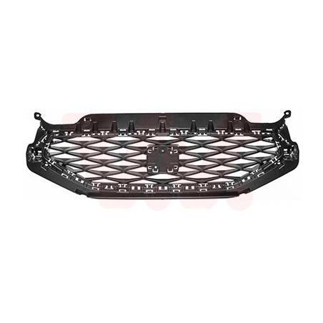 Grille calandre fr