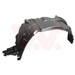 Pare boue aile avant gauche