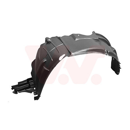 Pare boue aile avant gauche