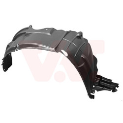 Pare boue aile avant droite