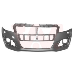 Pare-choc avant en primer sport
