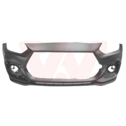 Pare-choc avant en primer sport