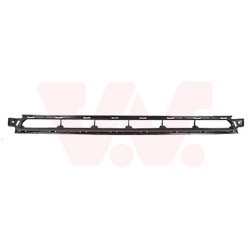 Grille prise d'air inférieure nicht sport