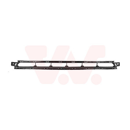 Grille prise d'air inférieure nicht sport