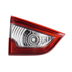 Verre intérieur feu arrière gauche partie intérieure