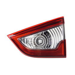 Verre intérieur feu arrière droit partie intérieure