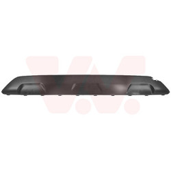 Moulure inférieure pare choc arrière