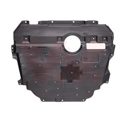 Protection sous moteur 15 