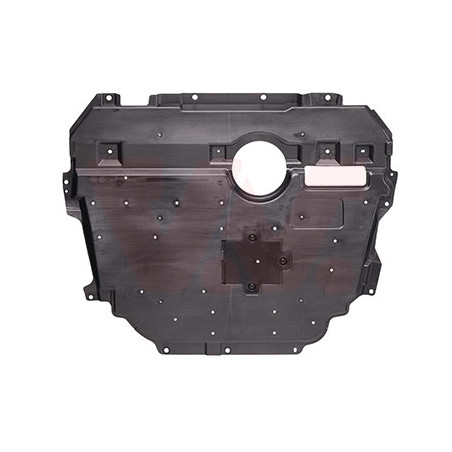 Protection sous moteur 15 