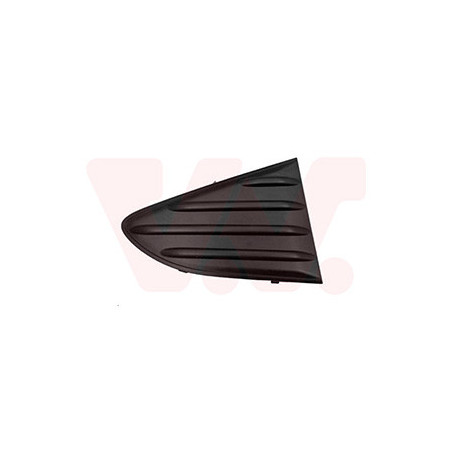 Profile ou ctc pare-choc arrière dr 17 