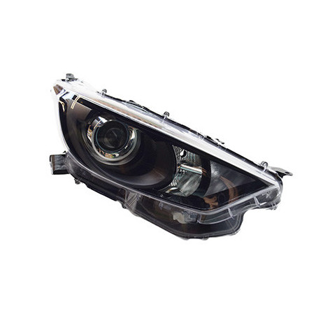 Phare droit hir2  réglage électrique