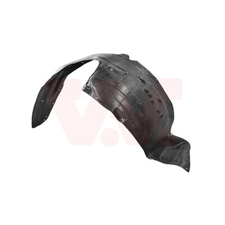 Pare boue aile avant gauche