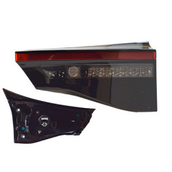 Feu arrière droit led valeo partie intérieure