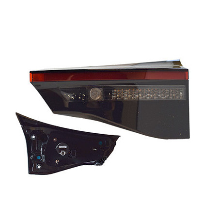 Feu arrière droit led valeo partie intérieure