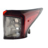 Feu arrière droit sans partie éléctrique 19  supérieur